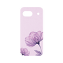 プレミアムパネル［ Natural Flower - Purple ］