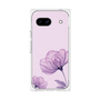 プレミアムパネル［ Natural Flower - Purple ］