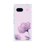 プレミアムパネル［ Natural Flower - Purple ］