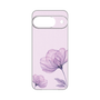 プレミアムパネル［ Natural Flower - Purple ］
