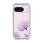 プレミアムパネル［ Natural Flower - Purple ］