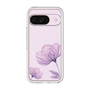 プレミアムパネル［ Natural Flower - Purple ］