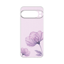 プレミアムパネル［ Natural Flower - Purple ］