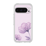 プレミアムパネル［ Natural Flower - Purple ］