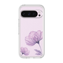 プレミアムパネル［ Natural Flower - Purple ］