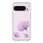 プレミアムパネル［ Natural Flower - Purple ］