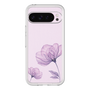 プレミアムパネル［ Natural Flower - Purple ］