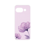プレミアムパネル［ Natural Flower - Purple ］