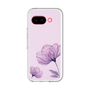 プレミアムパネル［ Natural Flower - Purple ］