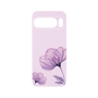 プレミアムパネル［ Natural Flower - Purple ］