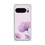 プレミアムパネル［ Natural Flower - Purple ］