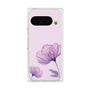 プレミアムパネル［ Natural Flower - Purple ］