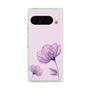 プレミアムパネル［ Natural Flower - Purple ］