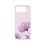プレミアムパネル［ Natural Flower - Purple ］