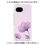 プレミアムパネル［ Natural Flower - Purple ］