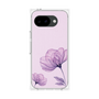 プレミアムパネル［ Natural Flower - Purple ］