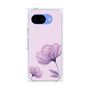 プレミアムパネル［ Natural Flower - Purple ］