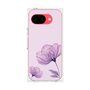プレミアムパネル［ Natural Flower - Purple ］