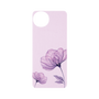 プレミアムパネル［ Natural Flower - Purple ］