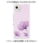 プレミアムパネル［ Natural Flower - Purple ］