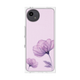 プレミアムパネル［ Natural Flower - Purple ］