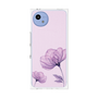 プレミアムパネル［ Natural Flower - Purple ］