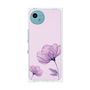 プレミアムパネル［ Natural Flower - Purple ］