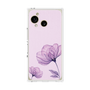 プレミアムパネル［ Natural Flower - Purple ］