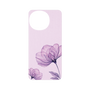 プレミアムパネル［ Natural Flower - Purple ］