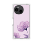 プレミアムパネル［ Natural Flower - Purple ］