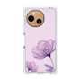 プレミアムパネル［ Natural Flower - Purple ］
