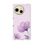 プレミアムパネル［ Natural Flower - Purple ］