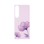 プレミアムパネル［ Natural Flower - Purple ］
