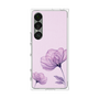 プレミアムパネル［ Natural Flower - Purple ］