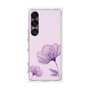 プレミアムパネル［ Natural Flower - Purple ］