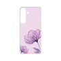 プレミアムパネル［ Natural Flower - Purple ］