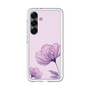 プレミアムパネル［ Natural Flower - Purple ］