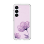 プレミアムパネル［ Natural Flower - Purple ］