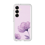 プレミアムパネル［ Natural Flower - Purple ］