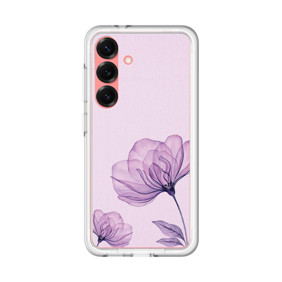 プレミアムパネル［ Natural Flower - Purple ］