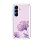 プレミアムパネル［ Natural Flower - Purple ］