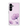 プレミアムパネル［ Natural Flower - Purple ］