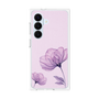 プレミアムパネル［ Natural Flower - Purple ］