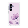 プレミアムパネル［ Natural Flower - Purple ］