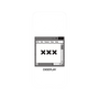 プレミアムパネル［ ××× ］