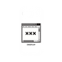 プレミアムパネル［ ××× ］