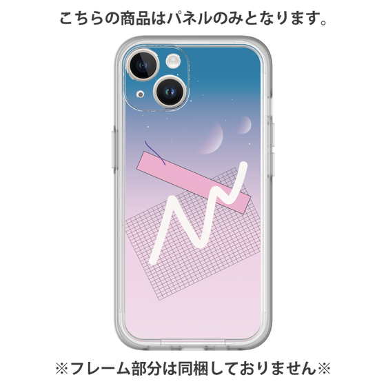 プレミアムパネル［ Graffiti ］