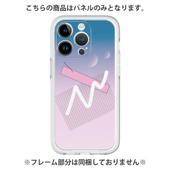 プレミアムパネル［ Graffiti ］