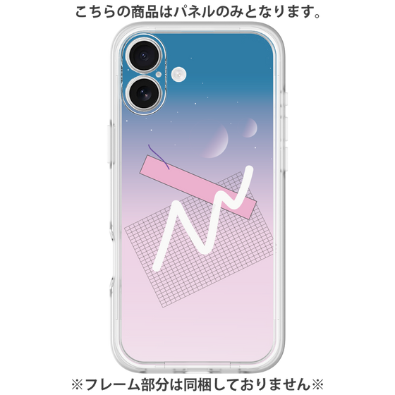 プレミアムパネル［ Graffiti ］