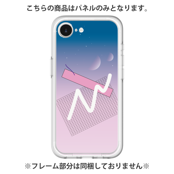プレミアムパネル［ Graffiti ］